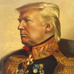 Meet your Posher, Brad